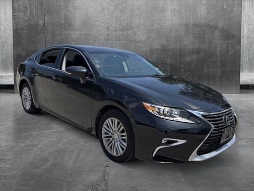 2016 Lexus ES 350 Base