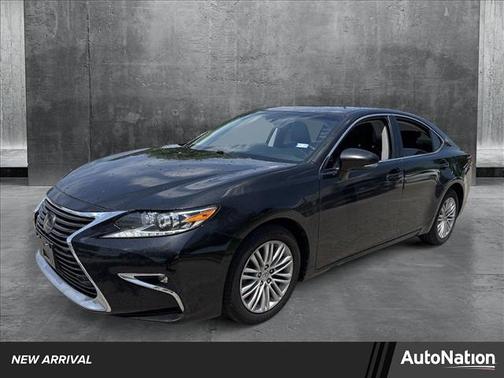 2016 Lexus ES 350 Base