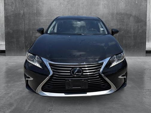 2016 Lexus ES 350 Base