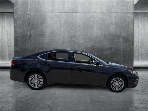 2016 Lexus ES 350 Base