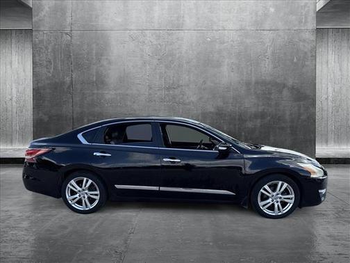 2015 Nissan Altima 3.5 SL