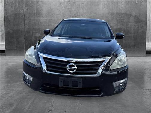 2015 Nissan Altima 3.5 SL