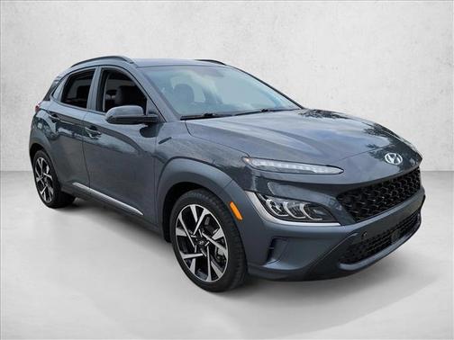 2023 Hyundai KONA Limited