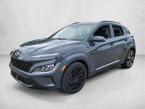 2023 Hyundai KONA Limited