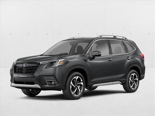 2022 Subaru Forester Touring
