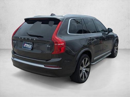 2023 Volvo XC90 B6 Ultimate 7-Seater