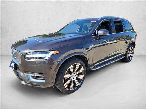 2023 Volvo XC90 B6 Ultimate 7-Seater