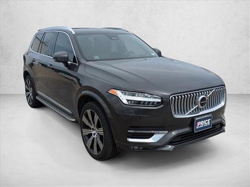 2023 Volvo XC90 B6 Ultimate 7-Seater