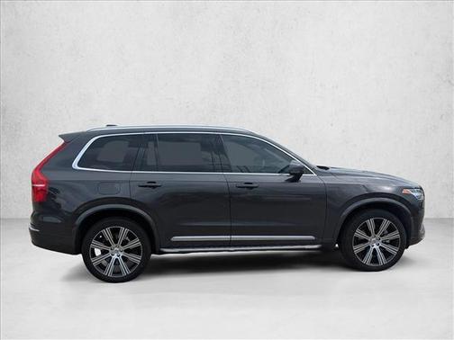 2023 Volvo XC90 B6 Ultimate 7-Seater