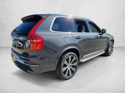 2023 Volvo XC90 B6 Ultimate 7-Seater