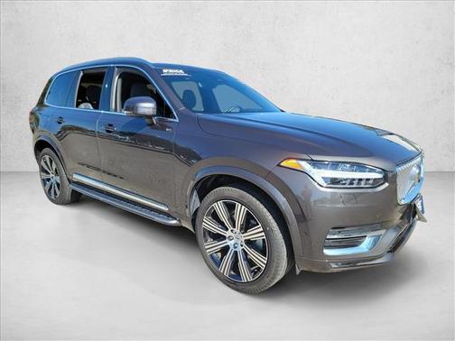 2023 Volvo XC90 B6 Ultimate 7-Seater