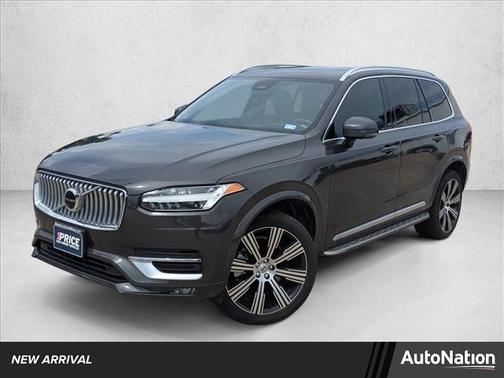 2023 Volvo XC90 B6 Ultimate 7-Seater