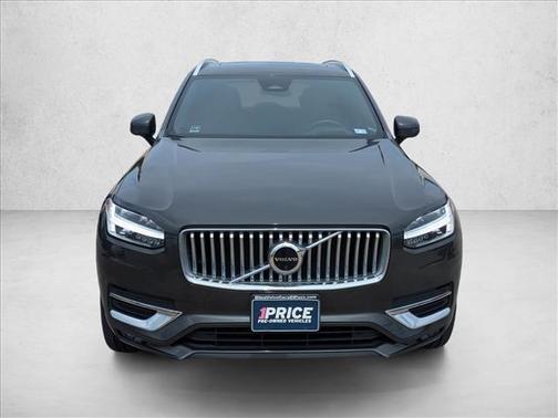 2023 Volvo XC90 B6 Ultimate 7-Seater