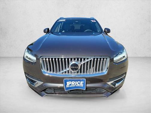 2023 Volvo XC90 B6 Ultimate 7-Seater