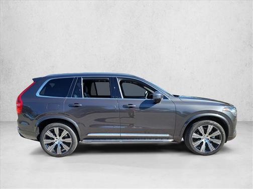2023 Volvo XC90 B6 Ultimate 7-Seater