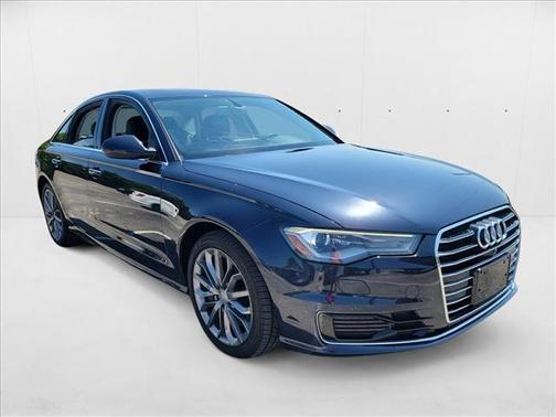 2016 Audi A6 3.0T Prestige Quattro