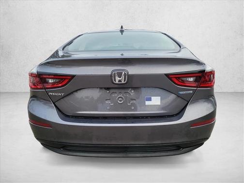 2021 Honda Insight EX