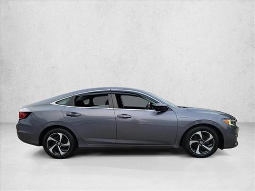 2021 Honda Insight EX