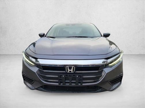 2021 Honda Insight EX