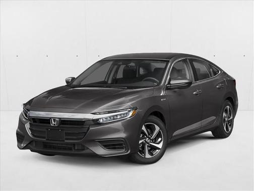 2021 Honda Insight EX