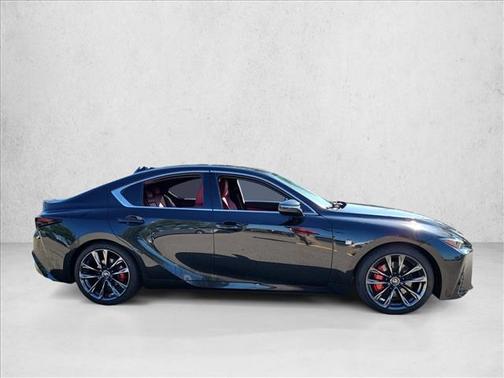 Caviar 2022 Lexus IS 350 Base