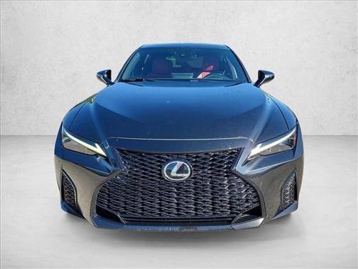 Caviar 2022 Lexus IS 350 Base