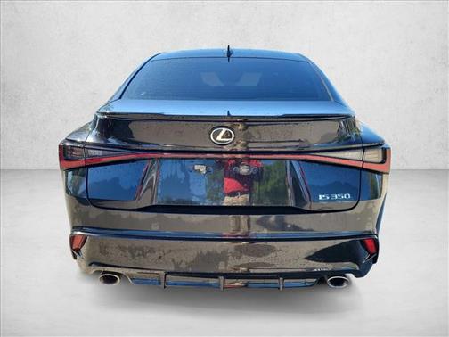 Caviar 2022 Lexus IS 350 Base