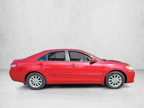 2011 Toyota Camry XLE