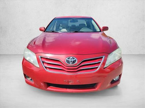2011 Toyota Camry XLE