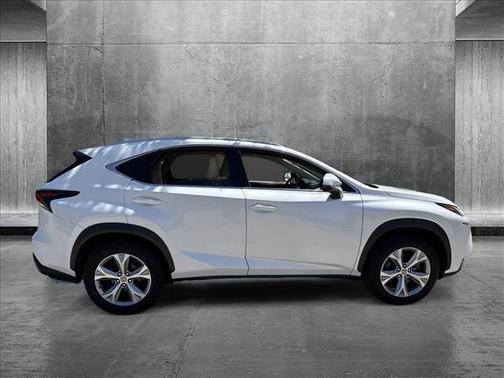 2017 Lexus NX 200t Base
