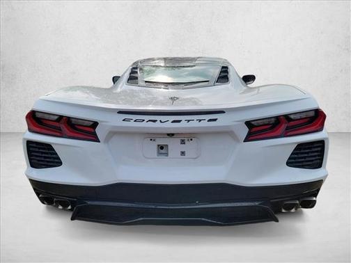 2020 Chevrolet Corvette Stingray w/1LT