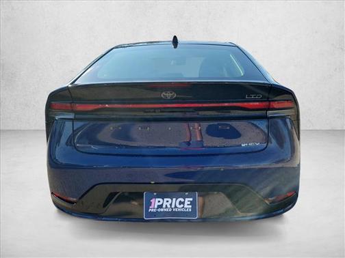 2024 Toyota Prius Limited