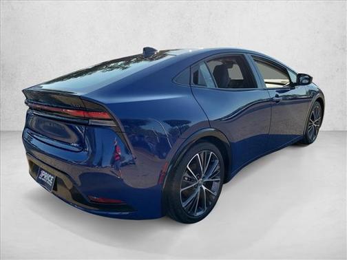 2024 Toyota Prius Limited