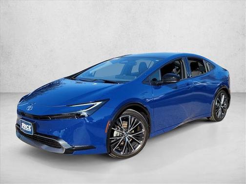 2024 Toyota Prius Limited