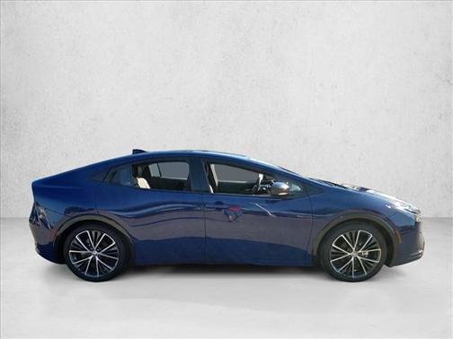 2024 Toyota Prius Limited