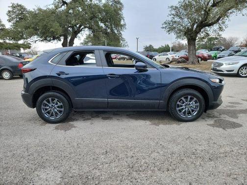 2024 Mazda CX-30 2.5 S