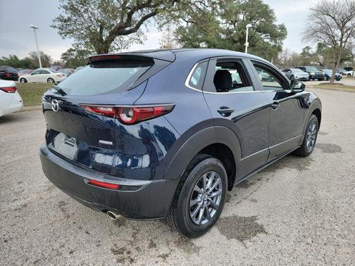 2024 Mazda CX-30 2.5 S