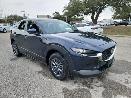 2024 Mazda CX-30 2.5 S