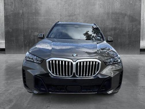 2025 BMW X5 sDrive40i
