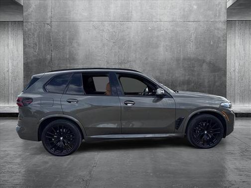 2025 BMW X5 sDrive40i