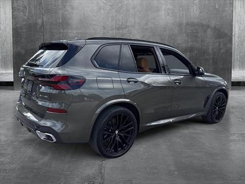 2025 BMW X5 sDrive40i