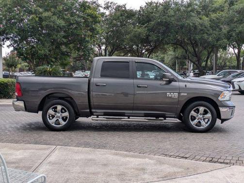 2019 RAM 1500 Lone Star