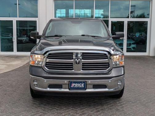 2019 RAM 1500 Lone Star