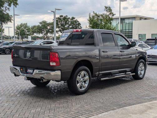 2019 RAM 1500 Lone Star
