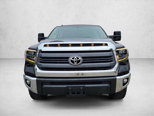 2014 Toyota Tundra SR5