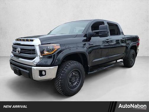 2014 Toyota Tundra SR5