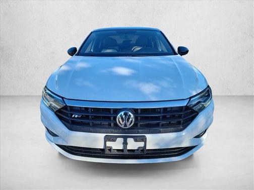 2021 Volkswagen Jetta 1.4T R-Line