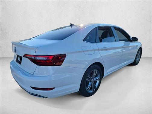 2021 Volkswagen Jetta 1.4T R-Line