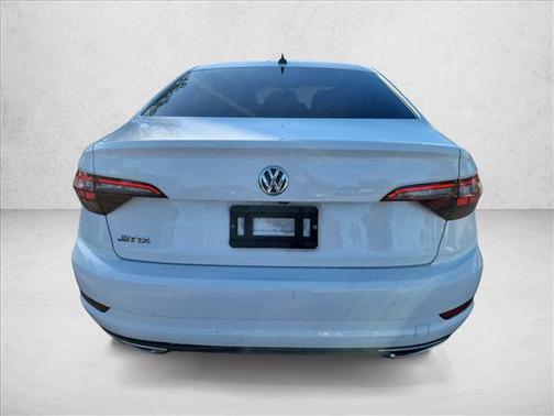 2021 Volkswagen Jetta 1.4T R-Line