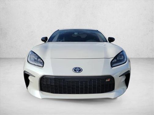 2022 Toyota GR86 Premium